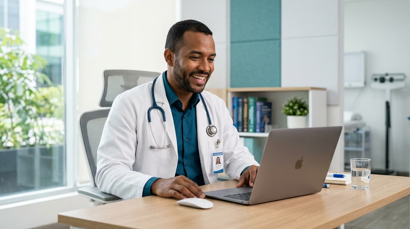 Telemedicina
