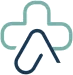 Logo de Asclepio