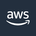 Logo de AWS